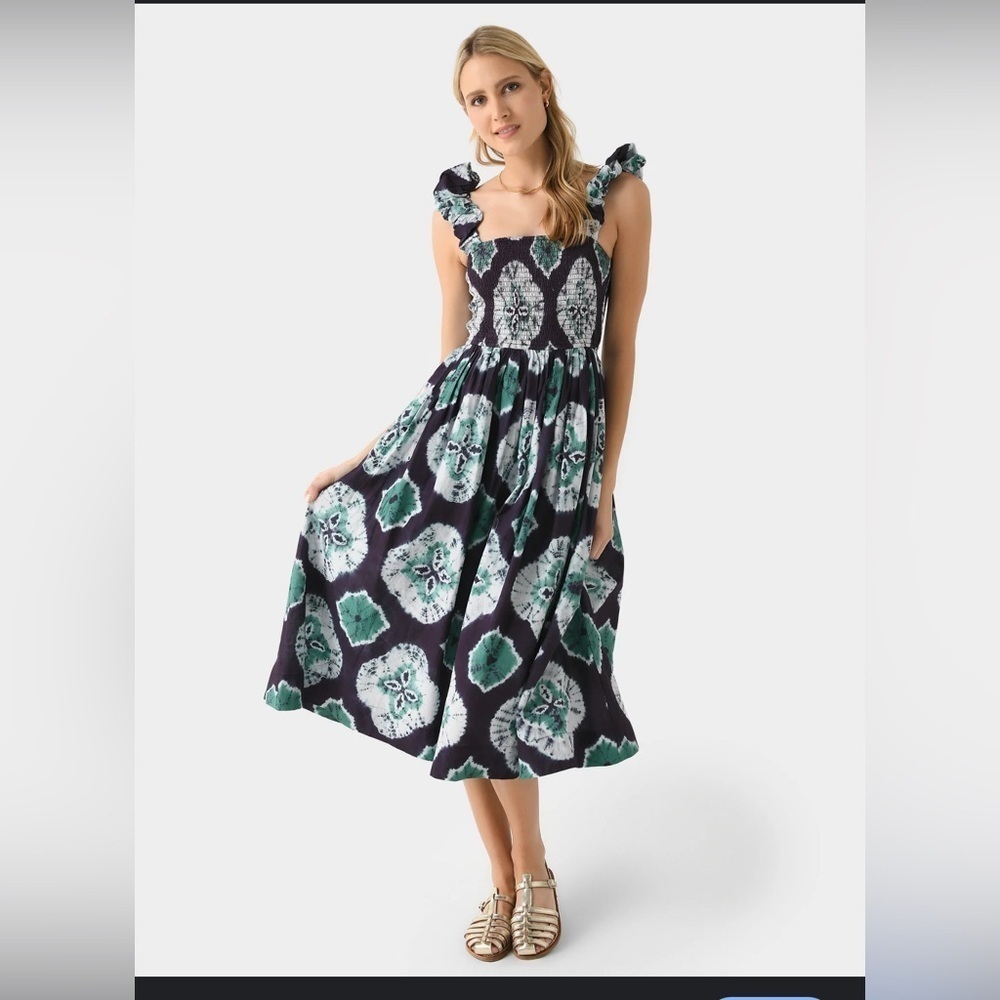 SEA New York Women's Aveline Dress sz M